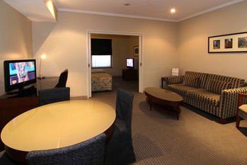 Quality Hotel Batman's Hill On Collins - Accommodation Noosa 12