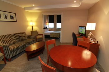 Quality Hotel Batman's Hill On Collins - Accommodation Noosa 14