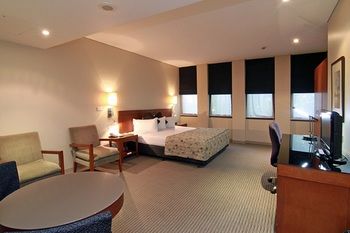 Quality Hotel Batman's Hill On Collins - Accommodation Noosa 15