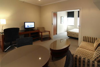 Quality Hotel Batman's Hill On Collins - Accommodation Noosa 16