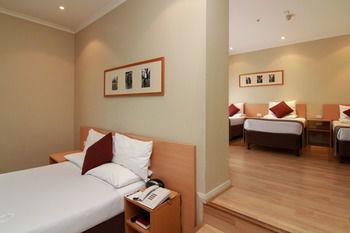 Quality Hotel Batman's Hill On Collins - Accommodation Noosa 19