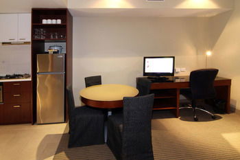 Quality Hotel Batman's Hill On Collins - Accommodation Noosa 21