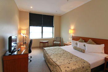 Quality Hotel Batman's Hill On Collins - Accommodation Noosa 23