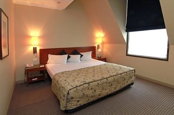 Quality Hotel Batman's Hill On Collins - Accommodation Noosa 24