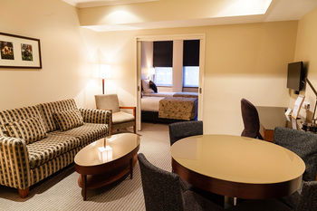 Quality Hotel Batman's Hill On Collins - Accommodation Noosa 25