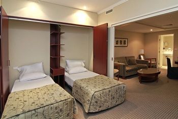 Quality Hotel Batman's Hill On Collins - Accommodation Noosa 26