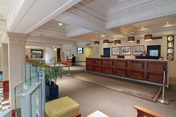 Quality Hotel Batman's Hill On Collins - Accommodation Noosa 27