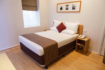 Quality Hotel Batman's Hill On Collins - Accommodation Noosa 30