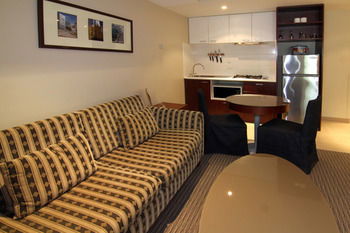 Quality Hotel Batman's Hill On Collins - Accommodation Noosa 32