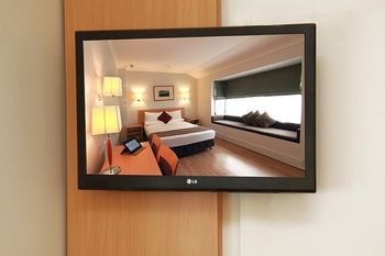 Quality Hotel Batman's Hill On Collins - Accommodation Noosa 36