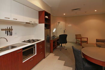 Quality Hotel Batman's Hill On Collins - Accommodation Noosa 37