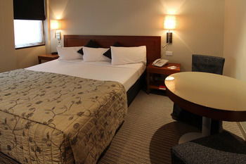 Quality Hotel Batman's Hill On Collins - Accommodation Noosa 38