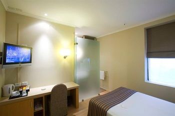 Quality Hotel Batman's Hill On Collins - Accommodation Noosa 39