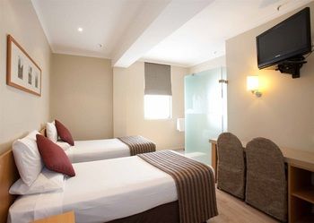 Quality Hotel Batman's Hill On Collins - Accommodation Noosa 40