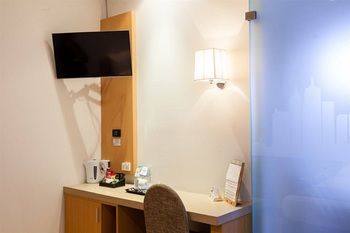 Quality Hotel Batman's Hill On Collins - Accommodation Noosa 41