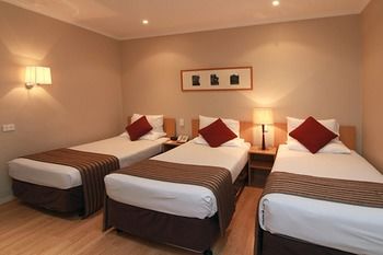 Quality Hotel Batman's Hill On Collins - Accommodation Noosa 42