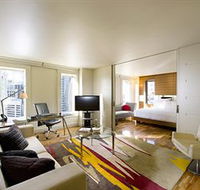 Hilton Sydney - Accommodation Noosa