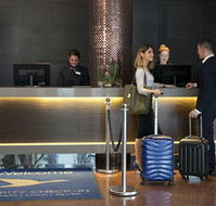 Novotel Sydney Parramatta - Accommodation Noosa