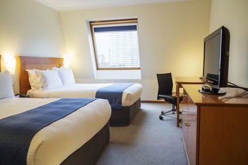 Holiday Inn Old Sydney The Rocks - Accommodation Noosa 8