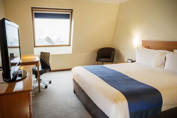 Holiday Inn Old Sydney The Rocks - Accommodation Noosa 10