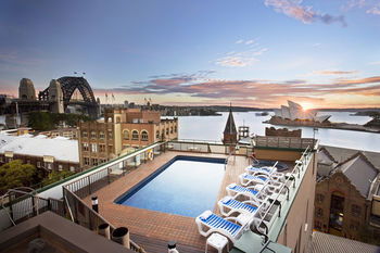 Holiday Inn Old Sydney The Rocks - Accommodation Noosa 12