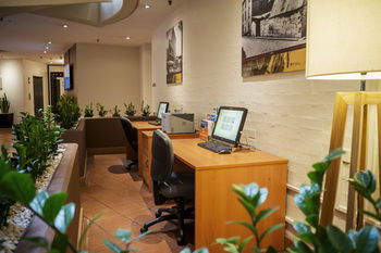 Holiday Inn Old Sydney The Rocks - Accommodation Noosa 14