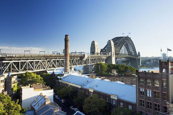 Holiday Inn Old Sydney The Rocks - Accommodation Noosa 16