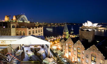 Holiday Inn Old Sydney The Rocks - Accommodation Noosa 17