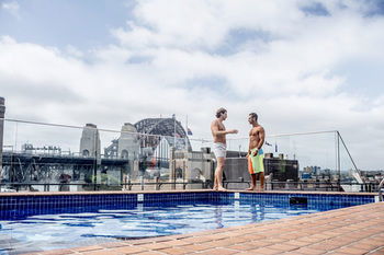 Holiday Inn Old Sydney The Rocks - Accommodation Noosa 18