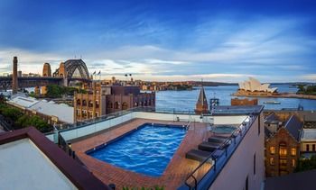 Holiday Inn Old Sydney The Rocks - Accommodation Noosa 19