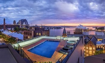 Holiday Inn Old Sydney The Rocks - Accommodation Noosa 20