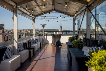 Holiday Inn Old Sydney The Rocks - Accommodation Noosa 31