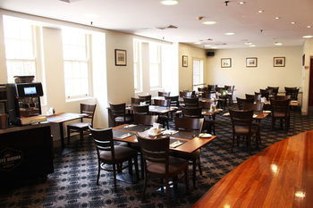 Holiday Inn Old Sydney The Rocks - Accommodation Noosa 33