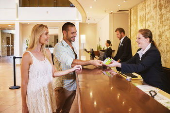 Holiday Inn Old Sydney The Rocks - Accommodation Noosa 38