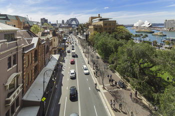 Holiday Inn Old Sydney The Rocks - Accommodation Noosa 39