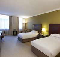 The Grace Hotel - Accommodation Noosa