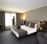 Novotel Sydney Rockford Darling Harbour - Accommodation Noosa