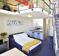 Metro Apartments on Darling Harbour - Sydney - Accommodation Noosa