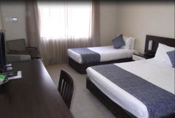 175 (formerly Wesley Lodge) - Accommodation Noosa 15