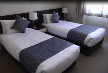 175 (formerly Wesley Lodge) - Accommodation Noosa 16