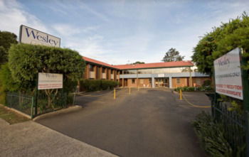 175 (formerly Wesley Lodge) - Accommodation Noosa 18