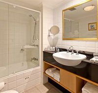 Radisson Hotel amp Suites Sydney - Accommodation Noosa