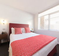 Easystay Apartments Raglan Street - Accommodation Noosa
