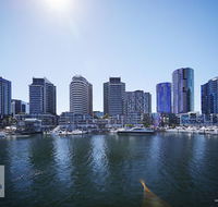 Grand Mercure Apartments Docklands - Accommodation Noosa