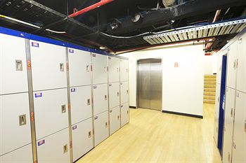 Ibis Sydney World Square - Accommodation Noosa 1