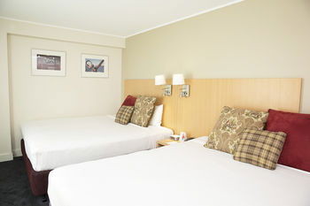 Ibis Sydney World Square - Accommodation Noosa 5