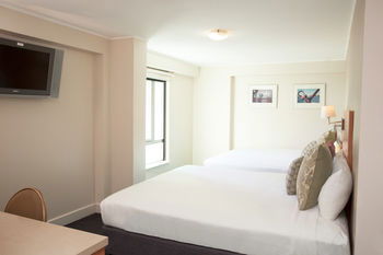 Ibis Sydney World Square - Accommodation Noosa 6
