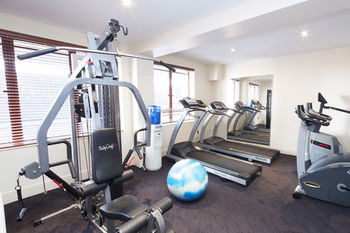 Ibis Sydney World Square - Accommodation Noosa 8