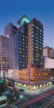 Ibis Sydney World Square - Accommodation Noosa 9