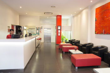 Ibis Sydney World Square - Accommodation Noosa 10
